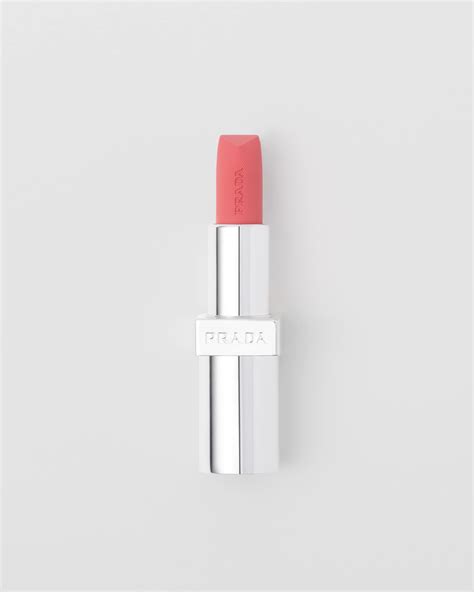 prada lipstick p155 blush|prada monochrome lipstick.